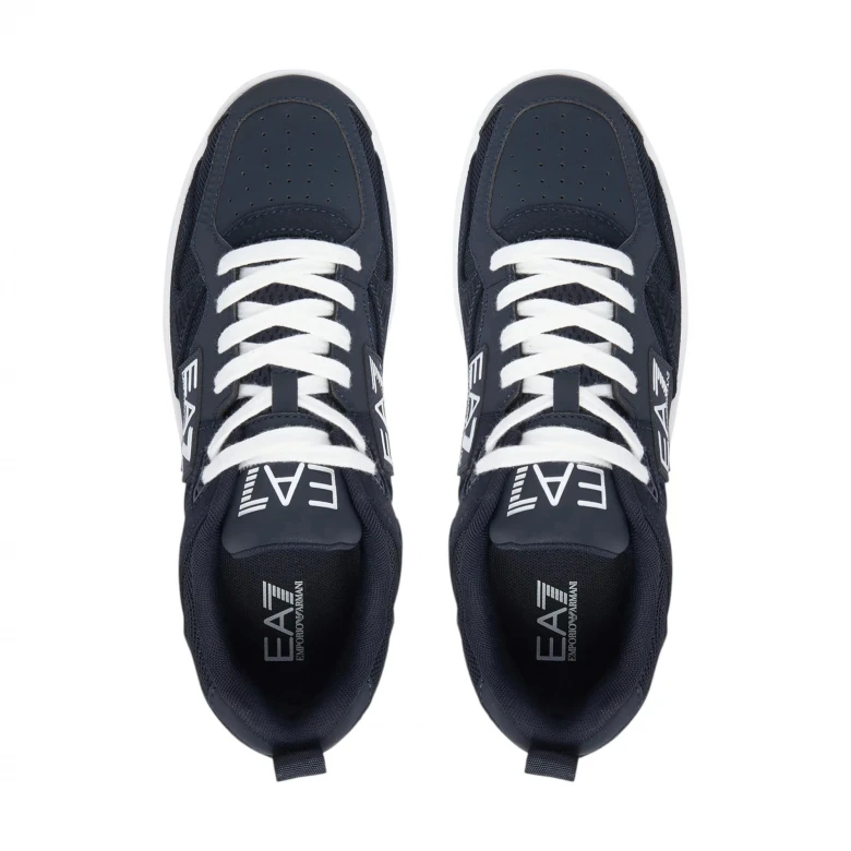Sneaker New Slasher Mix 4