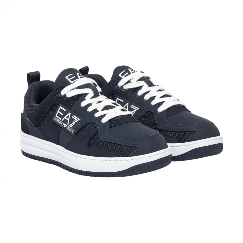 Sneaker New Slasher Mix 1