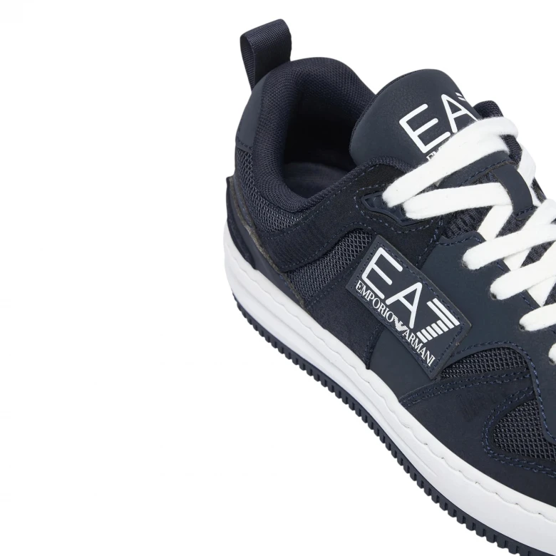 Sneaker New Slasher Mix 5