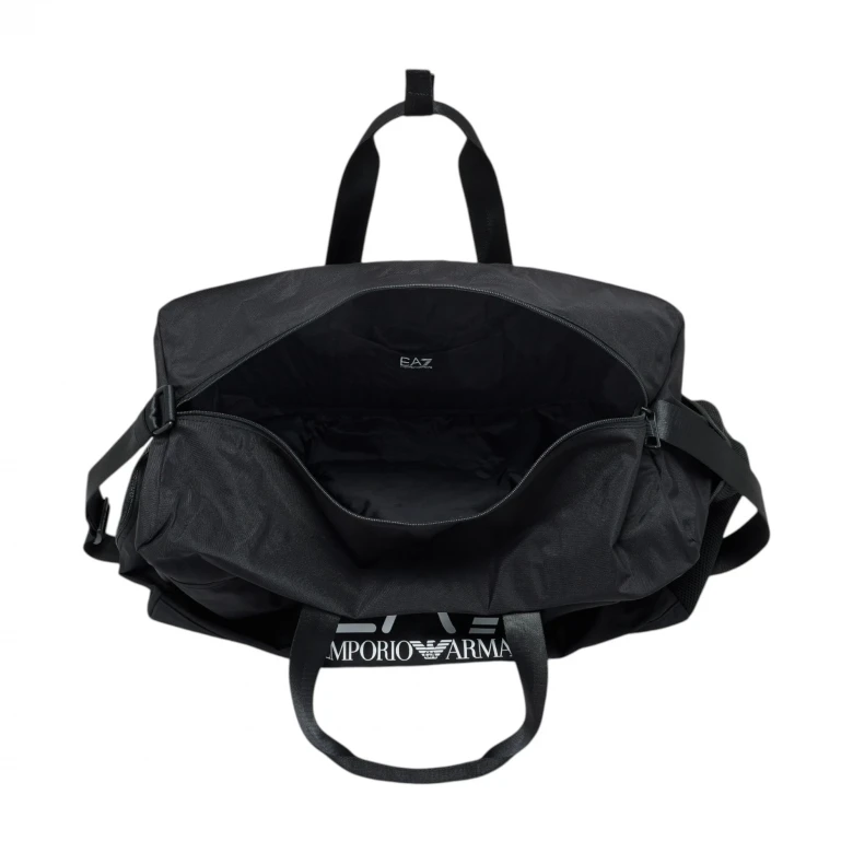 Train U Carryover Gym Bag 0
