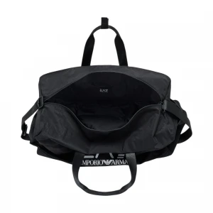 Train U Carryover Gym Bag 0
