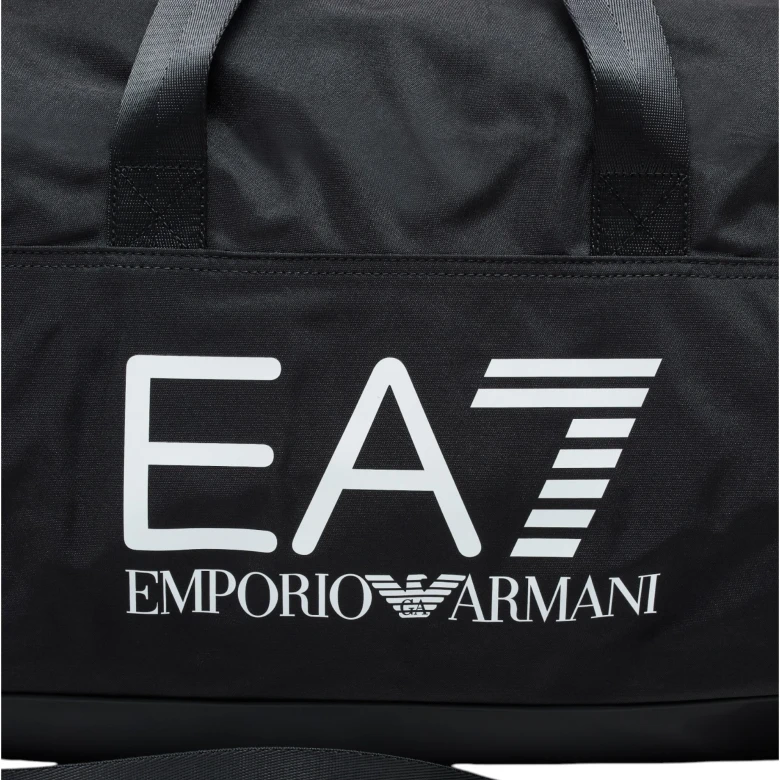 Train U Carryover Gym Bag 1