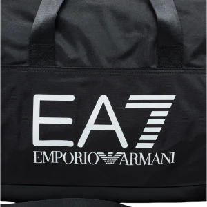 Train U Carryover Gym Bag 1