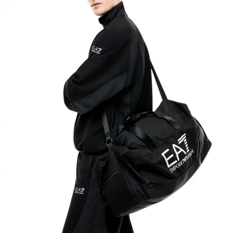 Train U Carryover Gym Bag 5