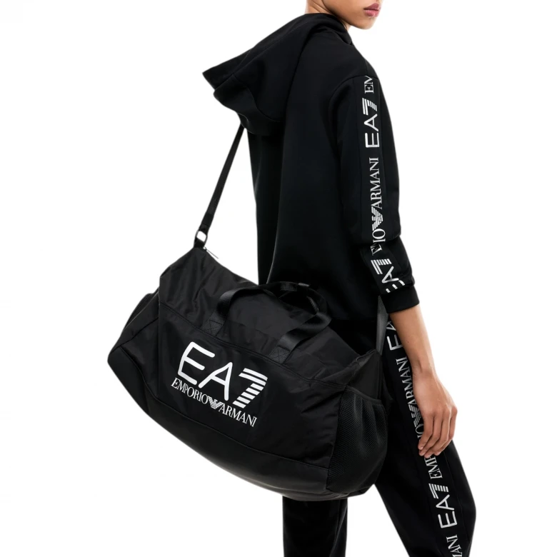 Train U Carryover Gym Bag 6