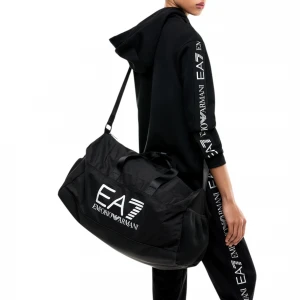 Train U Carryover Gym Bag 6