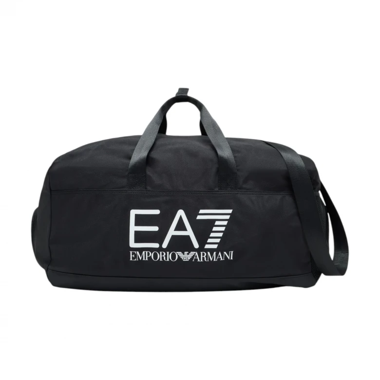 Train U Carryover Gym Bag