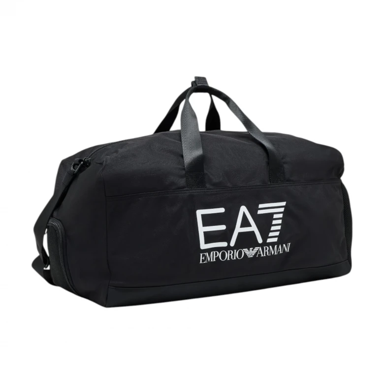 Train U Carryover Gym Bag 2