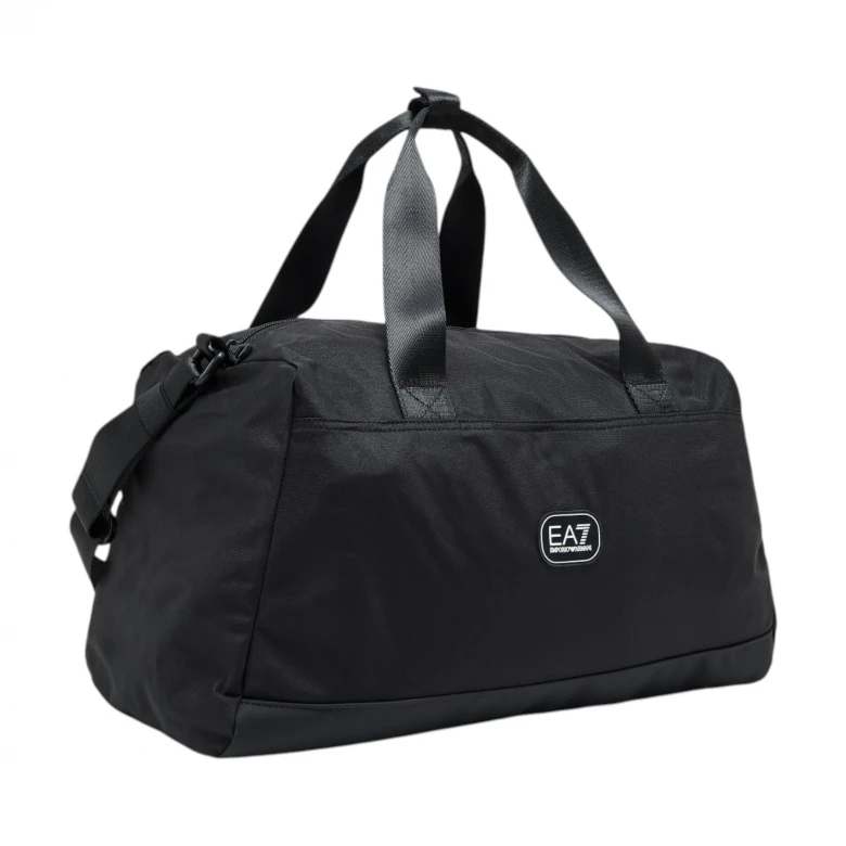 Train U Carryover Small Gym Ba 2
