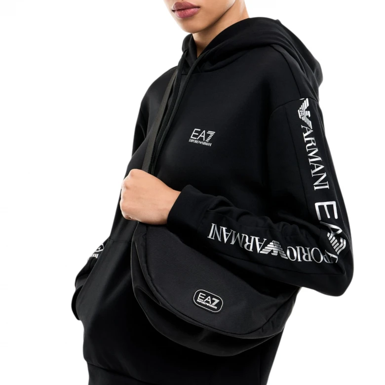 Train U Carryover Sling Bag 6