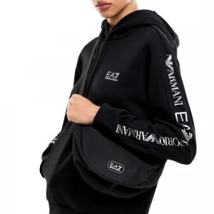 Train U Carryover Sling Bag 6