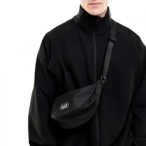 Train U Carryover Sling Bag 5