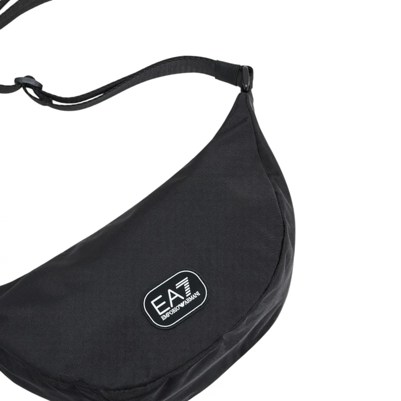 Train U Carryover Sling Bag 1
