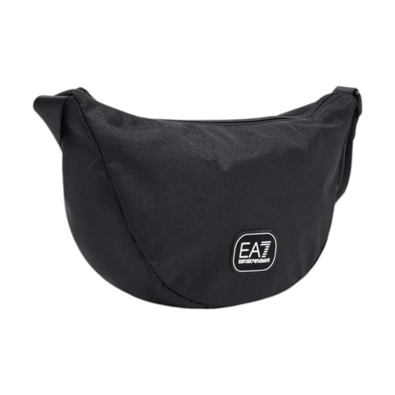 Train U Carryover Sling Bag 2