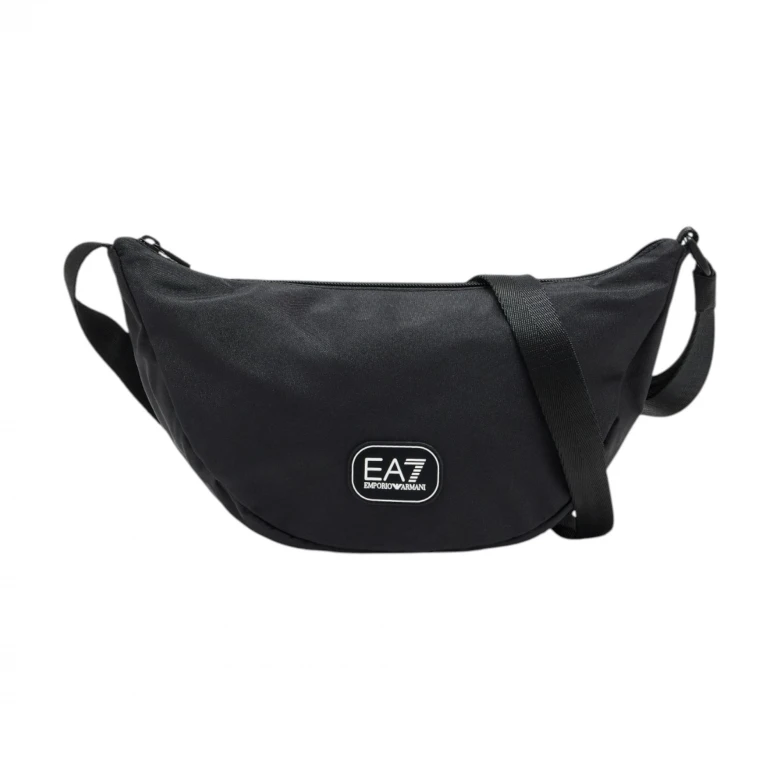 Train U Carryover Sling Bag