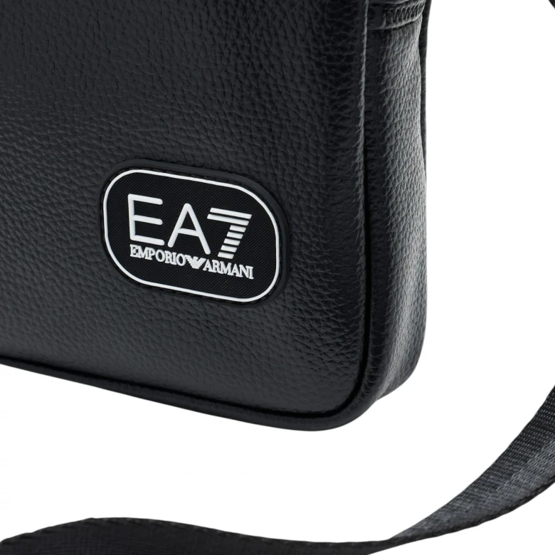 Train U Carryover Crossbody 1