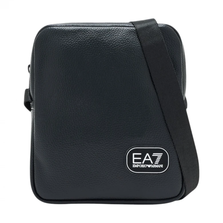 Train U Carryover Crossbody