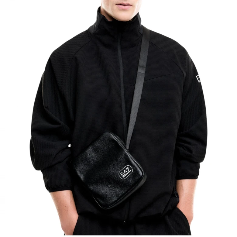 Train U Carryover Crossbody 5