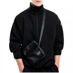 Train U Carryover Crossbody 5
