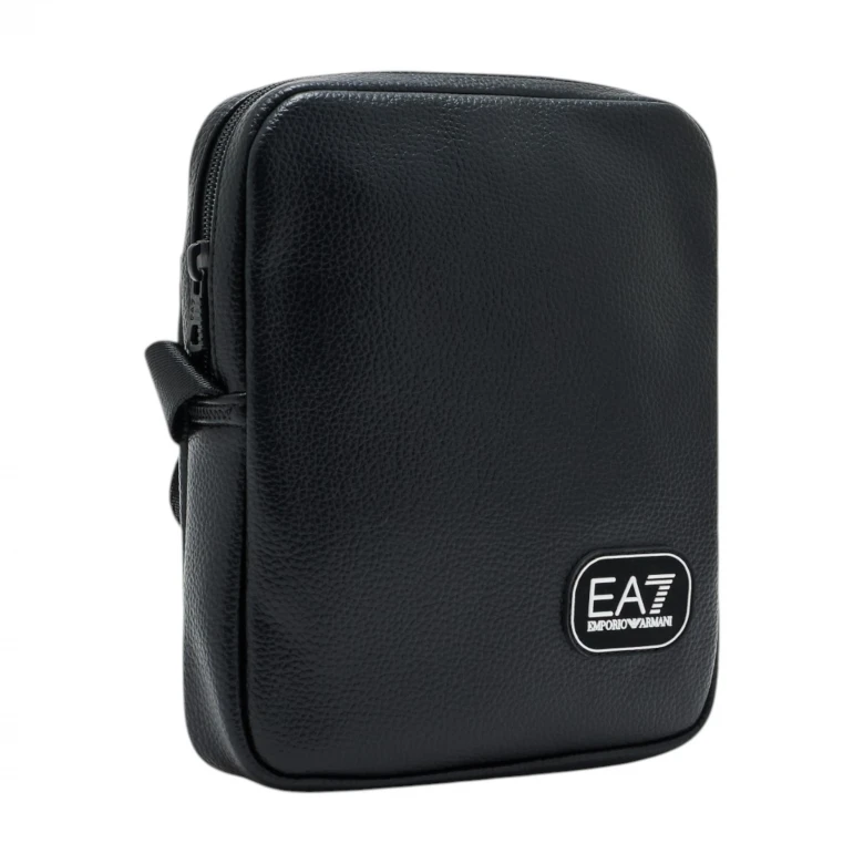 Train U Carryover Crossbody 2