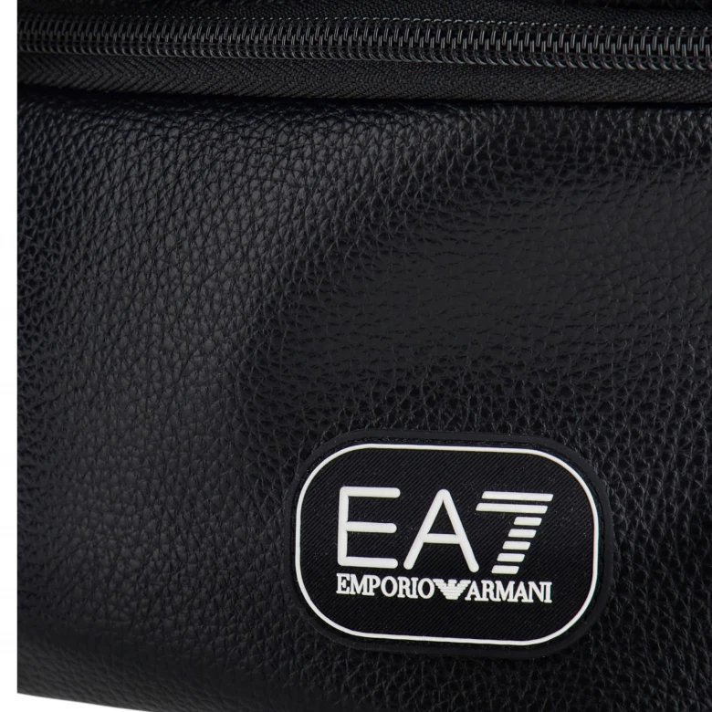 Train U Carryover Sling Bag 1