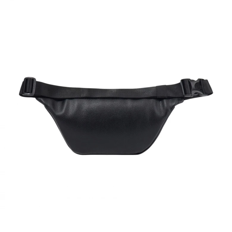 Train U Carryover Sling Bag 3
