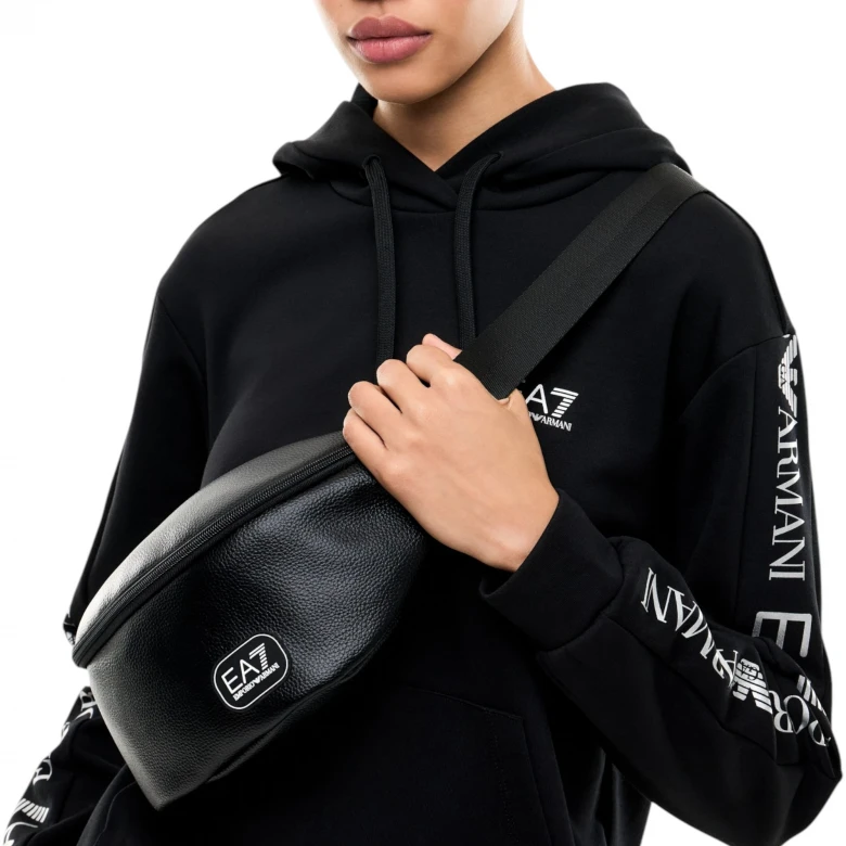 Train U Carryover Sling Bag 6