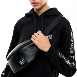 Train U Carryover Sling Bag 6