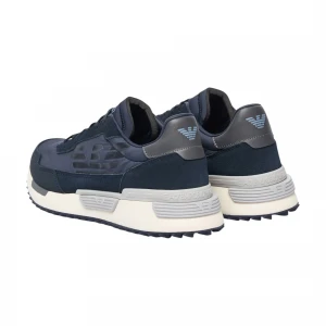 Sneaker Vintage Running Mix Ny 2