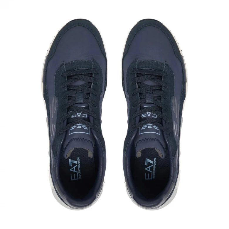 Sneaker Vintage Running Mix Ny 4