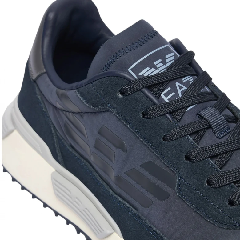 Sneaker Vintage Running Mix Ny 5
