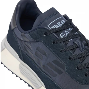 Sneaker Vintage Running Mix Ny 5