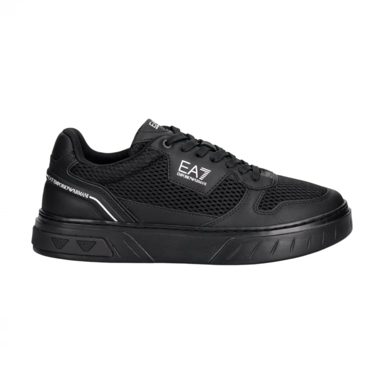 Sneaker New Premium Court Calf