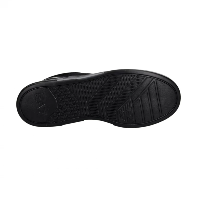 Sneaker New Premium Court Calf 3