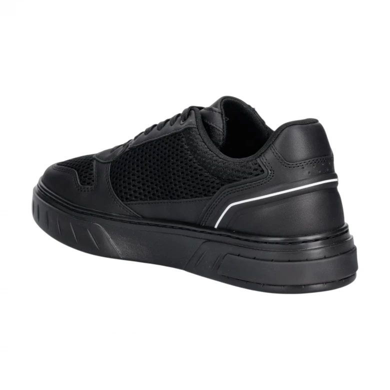 Sneaker New Premium Court Calf 1