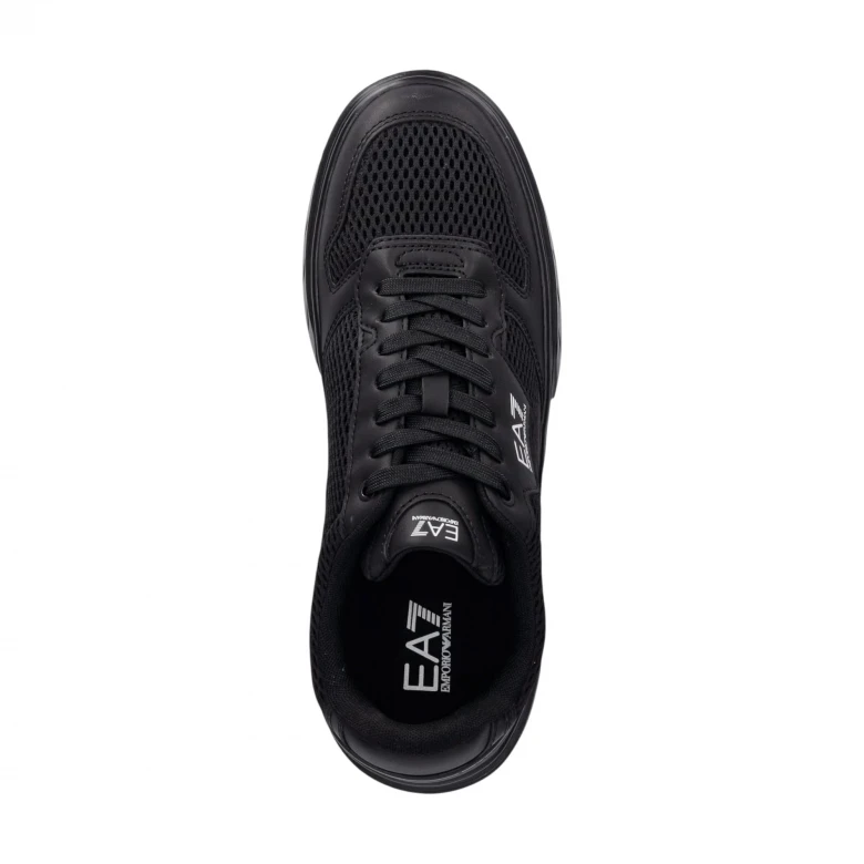 Sneaker New Premium Court Calf 2