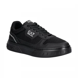 Sneaker New Premium Court Calf 4