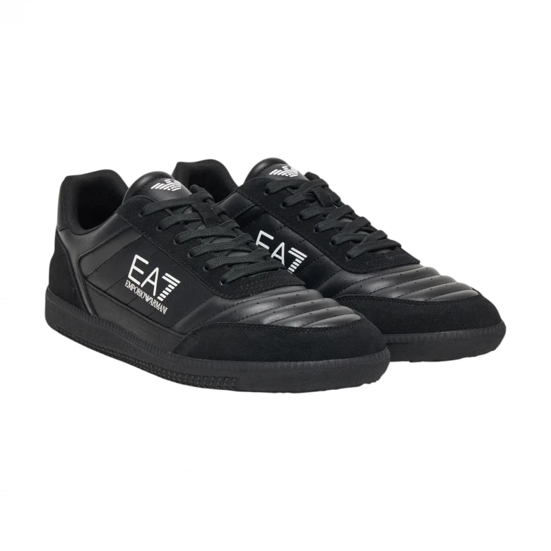 Sneaker New Heritage Ea7 Mfa+S 1