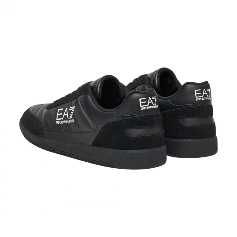Sneaker New Heritage Ea7 Mfa+S 2