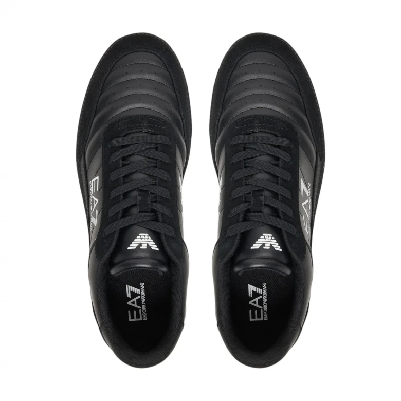 Sneaker New Heritage Ea7 Mfa+S 4