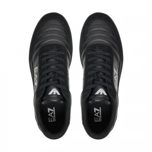 Sneaker New Heritage Ea7 Mfa+S 4
