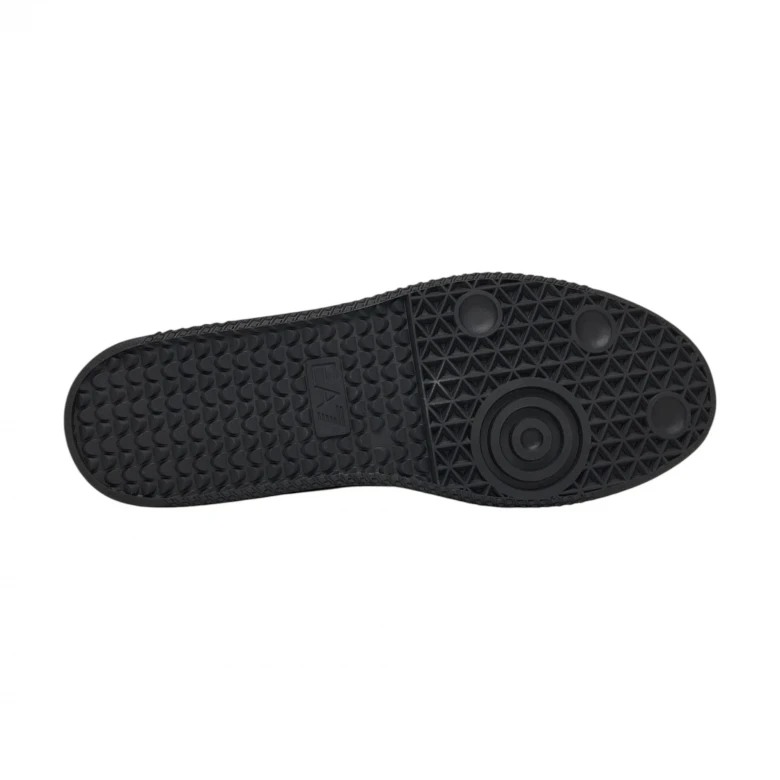 Sneaker New Heritage Ea7 Mfa+S 3