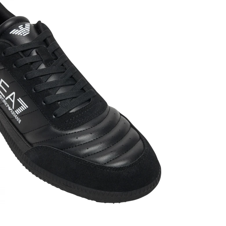 Sneaker New Heritage Ea7 Mfa+S 5