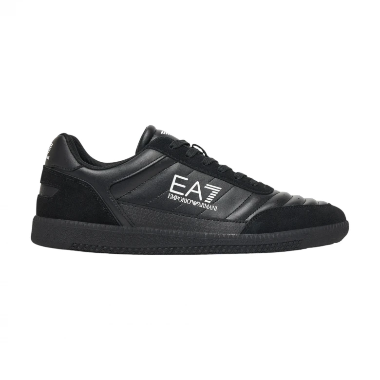 Sneaker New Heritage Ea7 Mfa+S