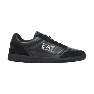Sneaker New Heritage Ea7 Mfa+S