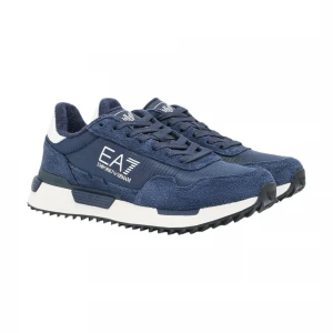 Sneaker Vintage Running Nylon+ 2