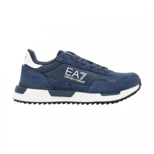 Sneaker Vintage Running Nylon+