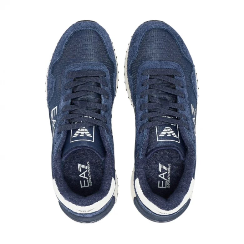 Sneaker Vintage Running Nylon+ 5