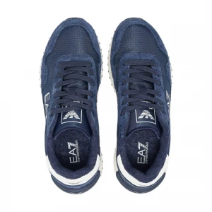 Sneaker Vintage Running Nylon+ 5