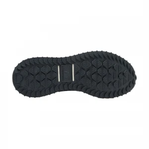 Sneaker Vintage Running Nylon+ 1